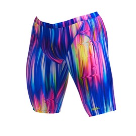 Funky Trunks Event Horizon Jammer Men's Swimming Trunks