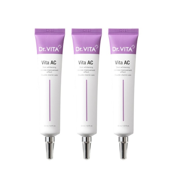 Customized Vitamin Daycell Doctor Vita Vitamin AC Cream 30ml x