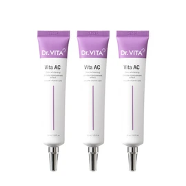 Customized Vitamin Daycell Doctor Vita Vitamin AC Cream 30ml x 3 / 맞춤 비타민데이셀 닥터비타 비타민AC 크림 30ml 3개