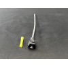 STARALT STARTER SOLENOID PIGTAIL PLUG CONNECTOR HARNESS FOR 2008-2017 ISUZU