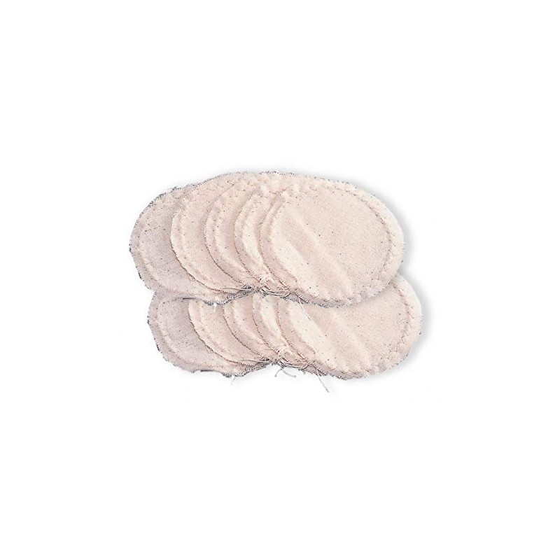 HARIO FS-103 Fluorescence Cloth for Siphon (Pack of 5), Set