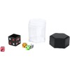 MOMOMAGE Dice Bomb Magic Tricks Explode Explosion Dice Magic Props