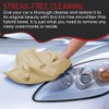 MAGNA SHINE MicroVA Super Absorbent Hybrid Microfiber PVA Drying Towel
