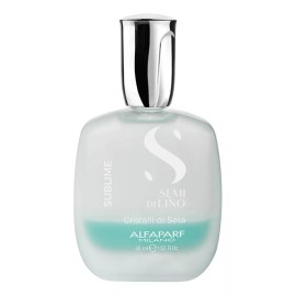 Alfaparf Milano Suero Seda Bifásico Cualquier Cabello Alfaparf