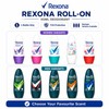 Rexona Deodorant Roll On 45ML/ Rexona Men Deodorant/ Rexona Women