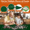 ZZXLOPEZ Puzzle Mat, Puzzle Mat 1000 1500 2000 3000 Pieces