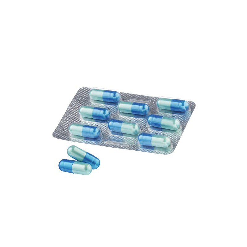Derpil Suplemento Alimenticio Cabello Vitaminas Minerales Aminoácidos Estructurales Queratina Biotina