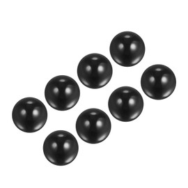 Kozelo Ceramic Precision Balls, 2 mm, Silicon Nitride for Storage Use, Pack of 8