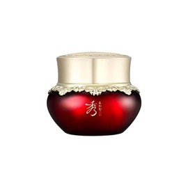 Sooryehan Hyobidam Fermented Eye Cream 25ml (46762364) / 수려한 효비담 발효 아이크림 25ml (46762364)