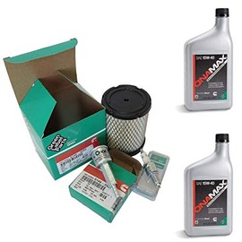 Complete Tune Up Kit, Onan RV Generator Model KY 4000, Spec A-P Non-Evap Models (with Oil)