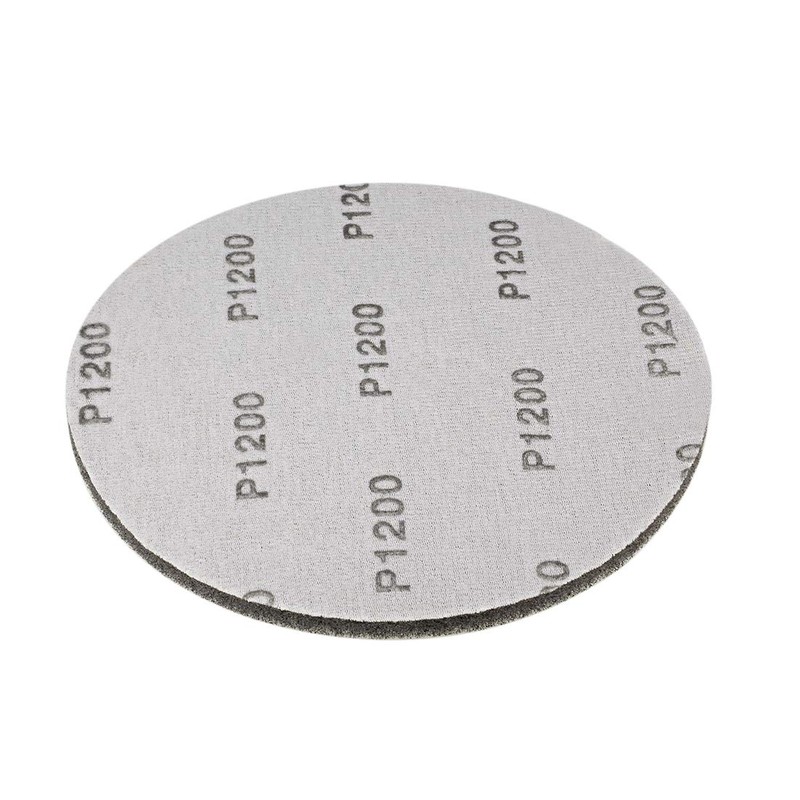 sourcing map 8pcs Drill Power Brush Tile Scrubber Scouring Pads