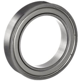 Miniature Bearings [NMB] DDL-1370ZZ Stainless Steel with Both Shields Inner Diameter 0.3 x Outer Diameter 0.5 x Width 0.2 inch (7 mm) x Outer Diameter 0.5 inch (13 mm) x Width 0.2 inch (4 mm) (Pack of 2)