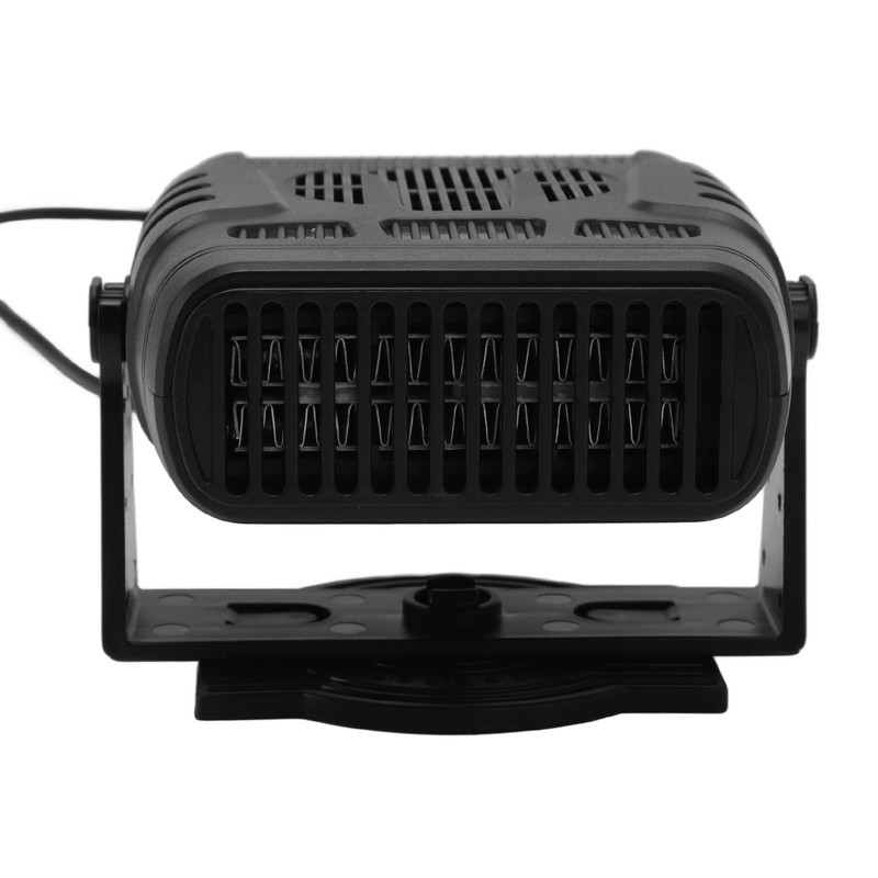 Car Heater Dual Use 2 Modes Angle Adjustment Fireproof Car