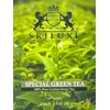 SRILUXE - Special Green Tea Loose Leaf Premium Quality |