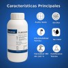 Aceite De Silicón 350 Cst. Silicona. (dimeticona 350). E1 Kg