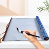 Flylin Calligraphy Cloth, Reusable Chinese Calligraphy Practicing Tool Magic Water
