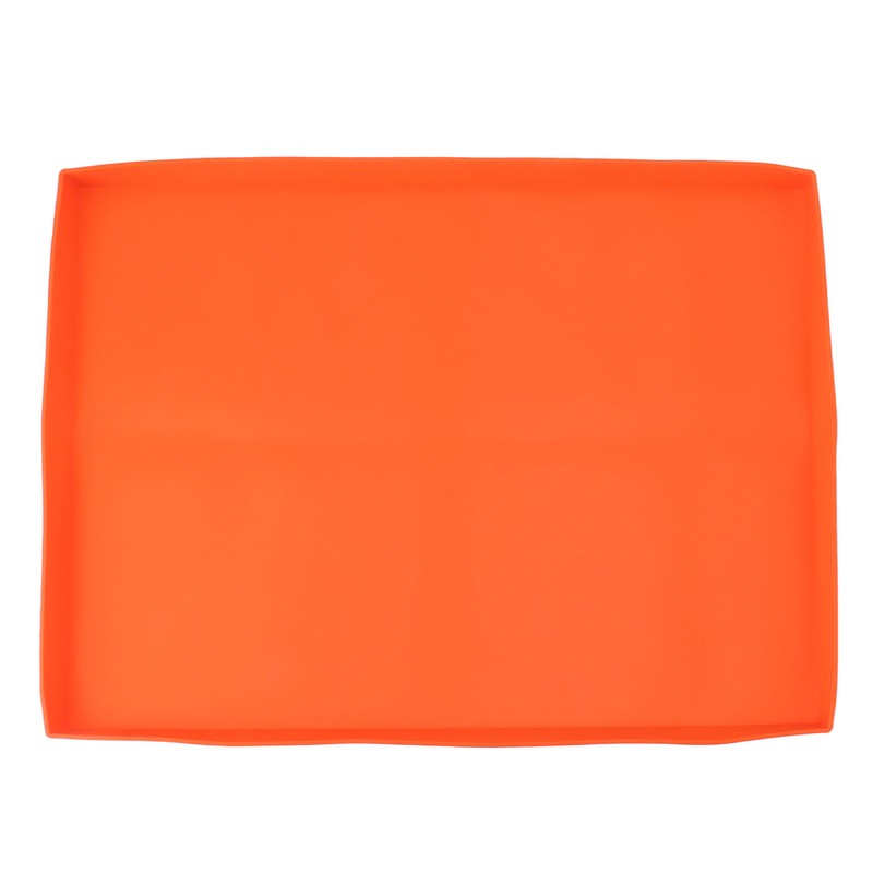 Griddle Mat Heavy Duty Silicone Grill Cover Protect Your Griddle