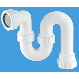 McAlpine Running Tubular Swivel �S� Trap MCALPINE-TS10