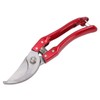Hoof Trimmers, Stainless Steel Shrub Trimmer Floral Shears Gardening Scissors