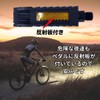 EINEY Folding Pedal, Bicycle Pedal, Flat Pedal, For Folding Bicycles,