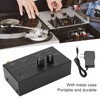 Phonograph Preamp, Low Audio Performance, Excellent Sound Phono Preamp Record