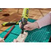 Ryobi RRT4-120GA15 4V Cordless Rotary Tool (1 x 4V 2.0Ah)