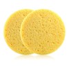 TAIMAKA Kit C/10 Esponja Limpieza Facial Compresa Celulosa C/50 Pz