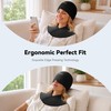Migraine Relief Cap&Neck Ice Pack Wrap