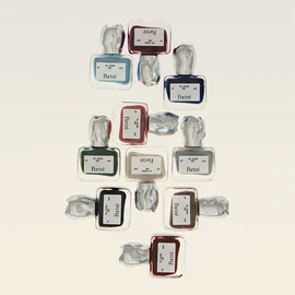 Portr&eacute; Nail Nouveau Jus 9ml (22 colors) - Cheri