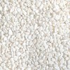 Midwest Hearth Decorative White Bean Pebbles 1/5" Size (2-lb Bag)