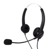 Hilitand Headset with Microphone Noise Cancelling, Telephone Headset for Laptop,