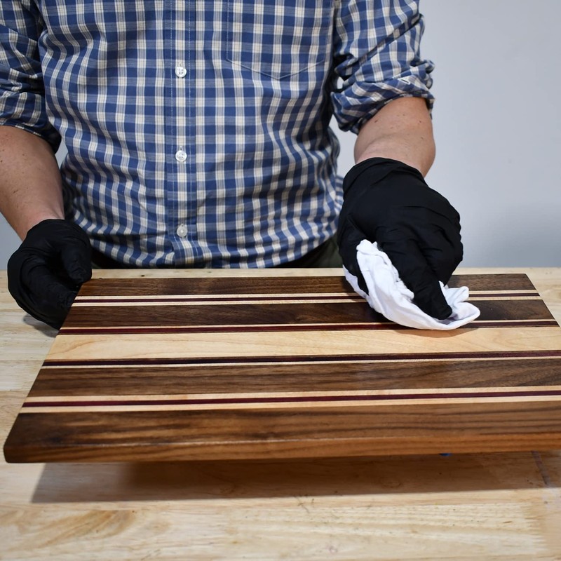 TotalBoat Wood Honey Food Safe Wood Finish - Wood Oil