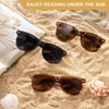 SKYWAY Bifocal Reading Sunglasses For Women Men, Fashion Classic Sun