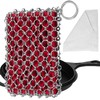 Herda 316L Cast Iron Scrubber Cleaner, Large Cast Iron Chain