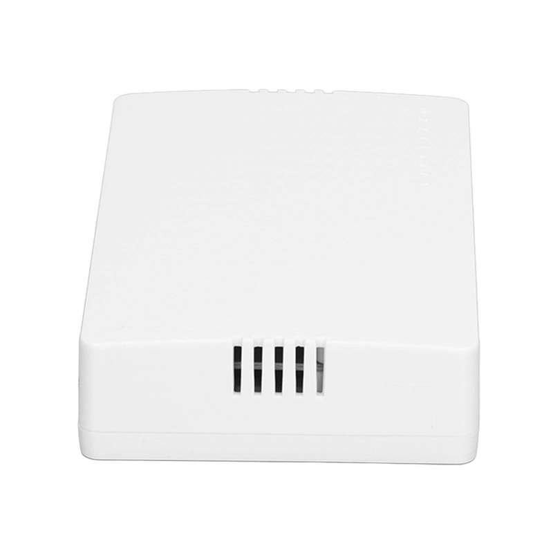 8 Port Ethernet Net Switch High Speed Stability Silent Operation