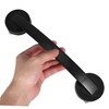 COHEALI Shower Grab Bar for Elderly Disabled Thickened Safety Handrail