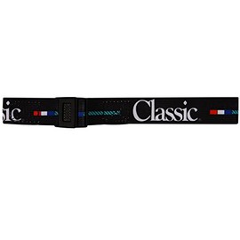 Classic Equine Elastic Lariat Rope Holder Strap (1)