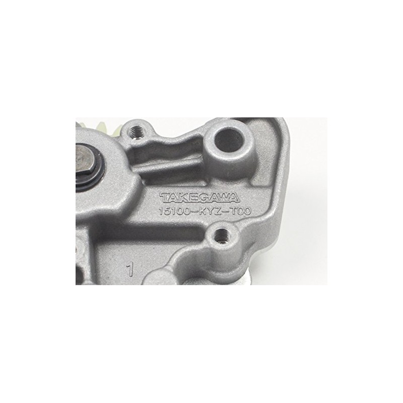 SP Takegawa 01-16-0063 Super Oil Pump Kit for GROM/MSX125