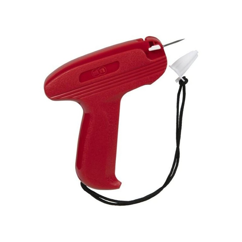 Quikstik Tagger Gun Machine