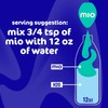 Mio Variety Pack - 3 Artic Grape, 3 Acai Berry