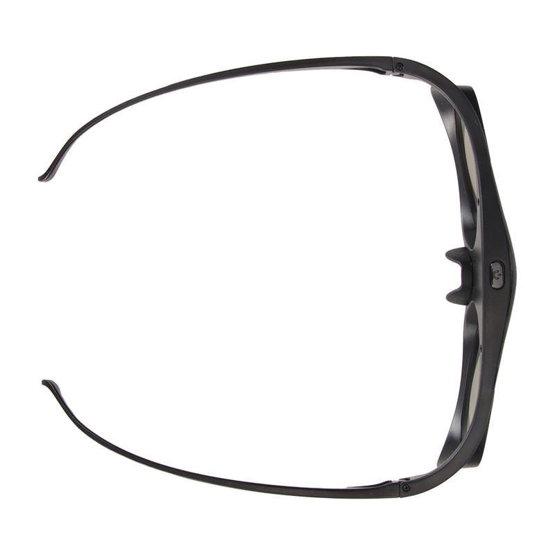 DLP Link 3D Glasses 144Hz Rechargeable High Light Transmission 3D