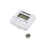 Fackelmann Timer LCD Display Packed on Card