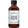 Kovite Ginger Zinger Immune Syrup - 4 oz.