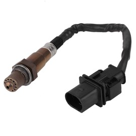 Duokon Oxygen Sensor, 11787590713 Auto Upstream O2 Oxygen Air Fuel Ratio Sensor for Mini Cooper R55 R56 R57