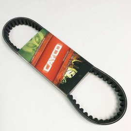 Unbranded GATES POWERLINK PREMIUM DRIVE BELT HAMMERHEAD TWISTER 150 GO KART M150-1033000