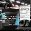 Electrolytes Powder 250g | Keto & Fasting Electrolyes Drink |
