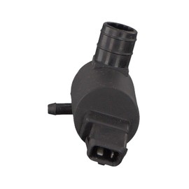 febi bilstein 06431 Washer Pump for windscreen washing system, pack of one