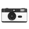 35MM Film Camera Reusable Lightweight Vintage Camera Built in Flash