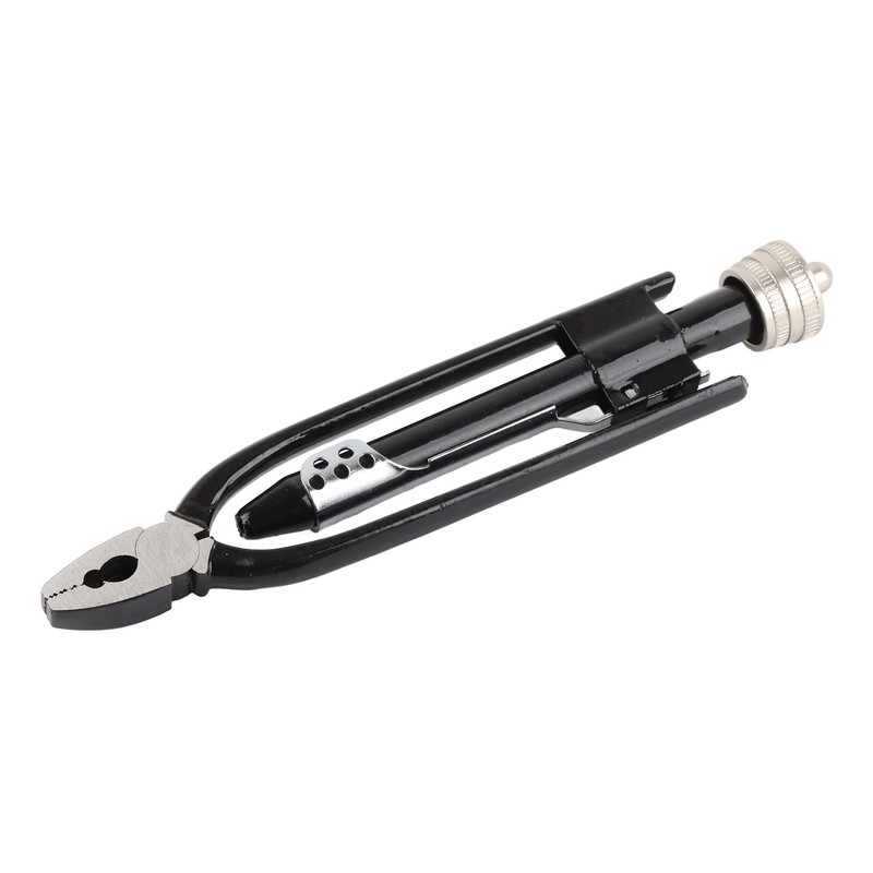 21cm Safety Wire Plier with 25ft Wire High Carbon Steel