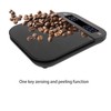 Baking Scale, Sensitive Mini Coffee Scale 0.1g Waterproof Robust for